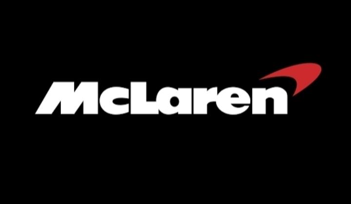 Mclaren